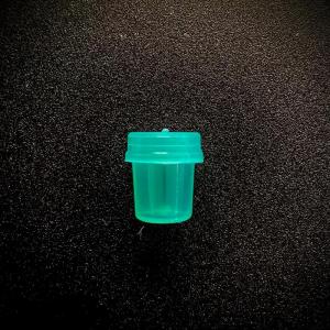 Pote Redondo Verde