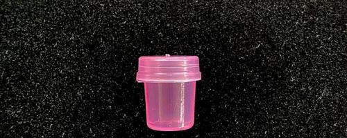 Pote Redondo Rosa